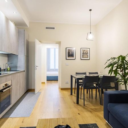 Easylife - Moderno Ed Elegante Appartamento Vicino Arco Della Pace Milaan Buitenkant foto