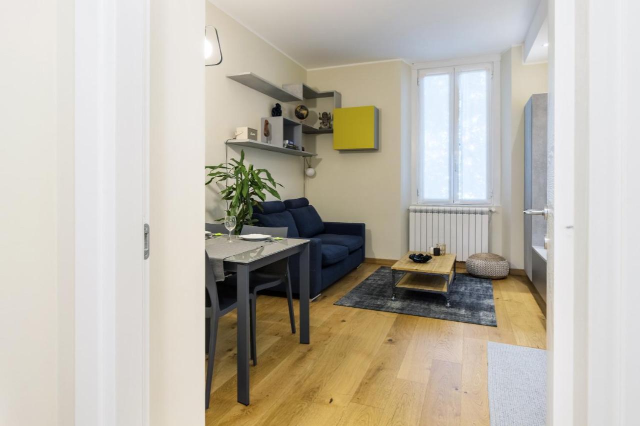 Easylife - Moderno Ed Elegante Appartamento Vicino Arco Della Pace Milaan Buitenkant foto